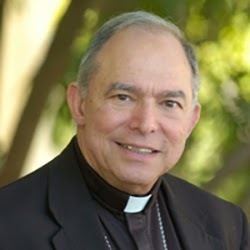 Bishop Sam Jacobs
